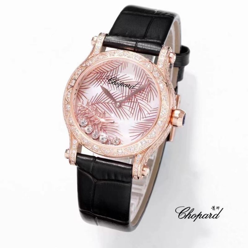 CHOPARD